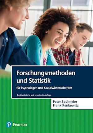 Forschungsmethoden und Statistik für Psychologen und Sozialwissenschaftler