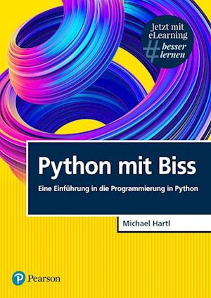 Python mit Biss