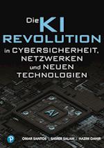 KI-Revolution in Cybersicherheit, Netzwerken und aufstrebenden Technologien