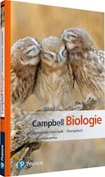 Campbell Biologie Gymnasiale Oberstufe. Das Übungsbuch