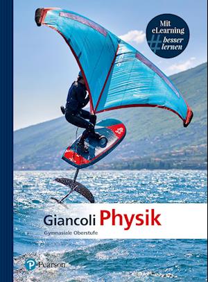 Giancoli Physik. Gymnasiale Oberstufe