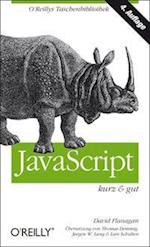 JavaScript - kurz & gut