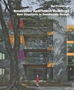 Innovative Apartment Buildings