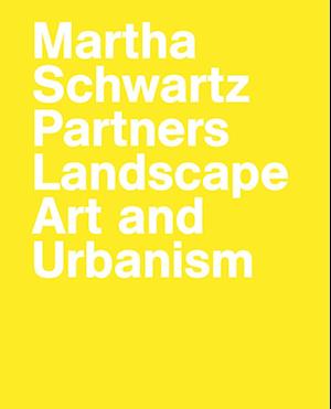 Martha Schwartz Partners