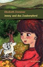 Jenny Und Das Zauberpferd