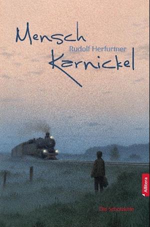 Mensch Karnickel