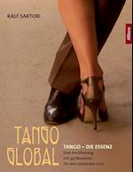 Tango - Die Essenz