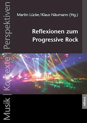 Reflexionen zum Progressive Rock