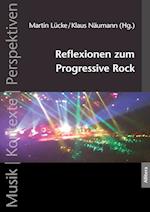 Reflexionen zum Progressive Rock