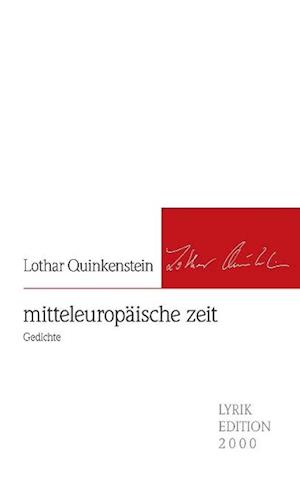 mitteleuropäische zeit