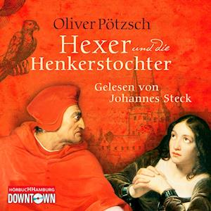 Der Hexer und die Henkerstochter