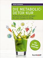 Die Metabolic-Detox-Kur