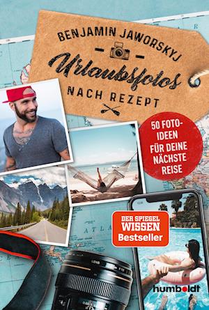 Urlaubsfotos nach Rezept