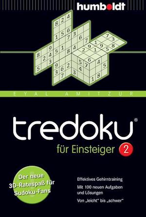 tredoku für Einsteiger 2