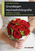 Grundlagen Hochzeitsfotografie