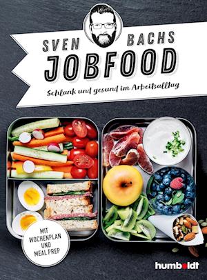 Sven Bachs Jobfood