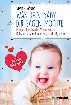 Was dein Baby dir sagen möchte