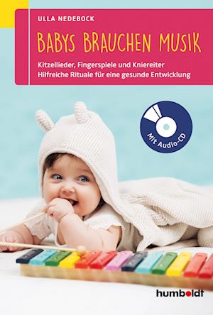 Babys brauchen Musik