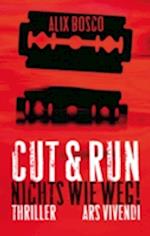 Cut & Run (eBook)