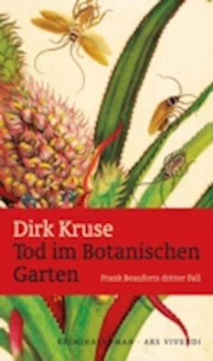 Tod im Botanischen Garten (eBook)