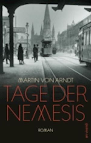 Tage der Nemesis (eBook)