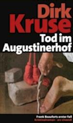 Tod im Augustinerhof (eBook)