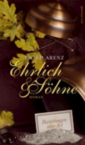 Ehrlich & Söhne (eBook)