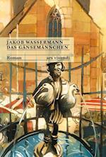 Das Gänsemännchen (eBook)