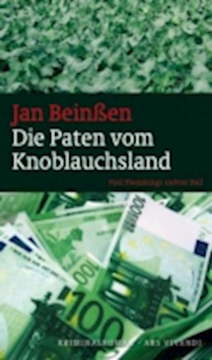 Die Paten vom Knoblauchsland (eBook)