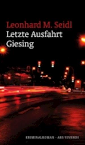 Letzte Ausfahrt Giesing (eBook)