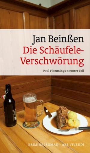 Die Schäufele-Verschwörung (eBook)