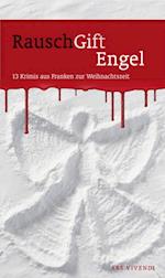 RauschGiftEngel (eBook)