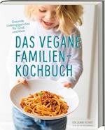 Das vegane Familienkochbuch