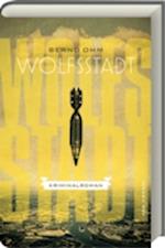 Wolfsstadt (eBook)