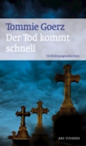 Der Tod kommt schnell (eBook)