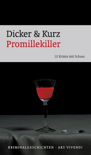 Promillekiller (eBook)