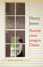 Porträt einer jungen Dame (eBook)