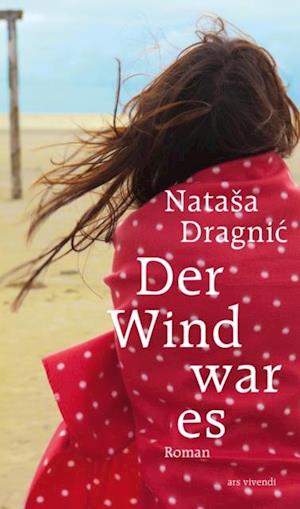 Der Wind war es (eBook)