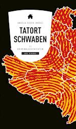 Tatort Schwaben (eBook)