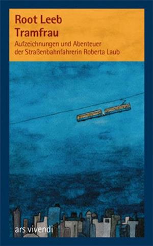 Tramfrau (eBook)