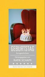 Geburtstag (eBook)