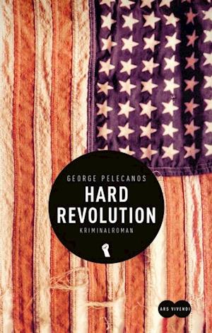 Hard Revolution (eBook)