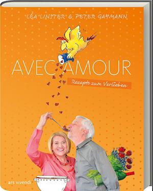 Avec Amour