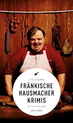 Frankische Hausmacherkrimis (eBook)