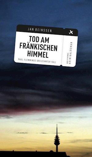 Tod am fränkischen Himmel (eBook)