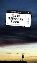 Tod am frankischen Himmel (eBook)