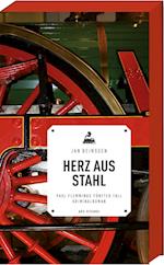 Herz aus Stahl (Neuauflage)