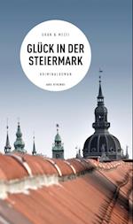 Glück in der Steiermark (eBook)