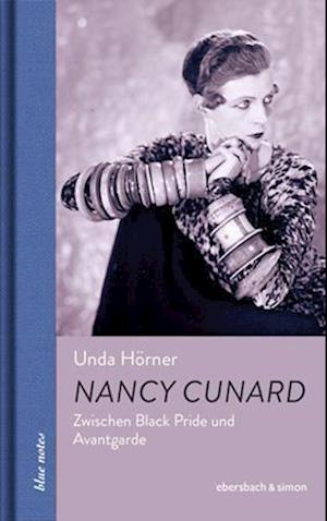 Nancy Cunard