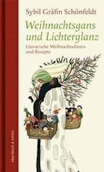 Weihnachtsgans und Lichterglanz